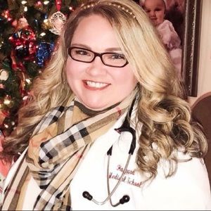 Meet your Posher, Holly